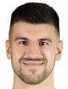 Valeriy Gromyko - ML Vitebsk futbolcusu