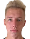 Valeriy Kosivskyi futbolcu profil fotoğrafı