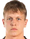 Valeriy Kuznetsov - Ural Ekaterinburg II player