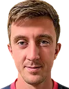 Valeriy Rogozynskyi - FK Kudrivka futbolcusu