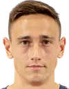 Valeriy Sad - SK Poltava futbolcusu