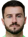 Valeriy Yurchuk futbolcu profil fotoğrafı