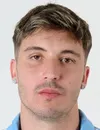 Valery Fernández - Real Saragossa  futbolcusu