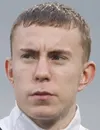 Valgeir Valgeirsson - Breidablik Kópavogur futbolcusu