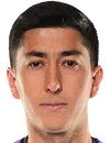 Valizhon Rakhimov - jogador do Navbahor Namangan