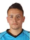 Valmir Sallaj futbolcu profil fotoğrafı