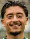 Valon Aliji - BSG Chemie Leipzig futbolcusu