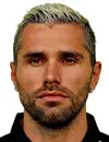 Valon Behrami futbolcu profil fotoğrafı