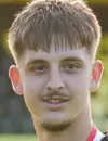 Valon Cena - Borussia Dortmund U19 futbolcusu