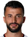 Valon Fazliu - FC Aarau futbolcusu