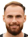 Valon Zumberi - giocatore del Vitesse Arnheim