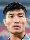 Valpuia - jogador do Mumbai City FC