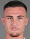 Valton Islami futbolcu profil fotoğrafı