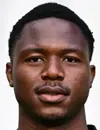 Valy Konaté - Cercle Brügge futbolcusu