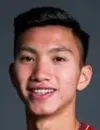 Van Hau Doan - Cong An Ha Noi FC futbolcusu