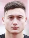 Van Lam Dang - jogador do Ninh Binh FC