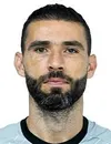 Vanderlei - EC Água Santa (SP) futbolcusu