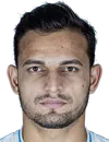 Vanderley - Pouso Alegre FC futbolcusu