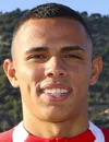 Vanderson - AS Monaco futbolcusu