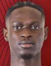Vando Félix - FK Vojvodina Novi Sad futbolcusu