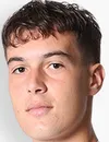 Vangelis Gravvanis - PAOK Thessaloniki B futbolcusu