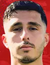 Vangelis Keramidas - Ilioupoli futbolcusu