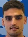Vangelis Kontogiannis - Spieler von Chania FC