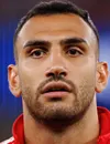 Vangelis Pavlidis - Benfica Lissabon futbolcusu