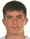 Vanja Dragojevic - FK Partizan Belgrad futbolcusu