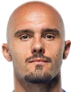 Vanja Drkusic - Zenit St. Petersburg futbolcusu