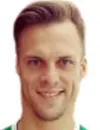 Vanja Dzaferovic - Karriereende player