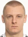 Vanja Kulenovic - NS Mura futbolcusu