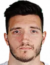 Vanja Markovic - Kluczevia Stargard futbolcusu