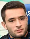 Vanja Vlahović - Spezia Calcio futbolcusu