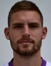Vanja Zvekanov - Szeged-Csanád - GA futbolcusu
