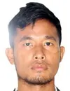 Vanlalbiaa Chhangte - giocatore del Bhawanipore FC