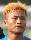 Vanlalhriatzuala K - Aizawl FC futbolcusu