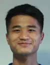 Vanlalnghenga futbolcu profil fotoğrafı