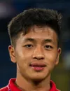 Vanlalpeka Guite - Spieler von East Bengal FC