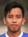 Vanlalzahawma - Calcutta Police FC futbolcusu