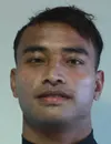 Vanlalzuidika - Odisha FC futbolcusu