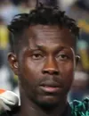 Varel Rozan - Spieler von AS Vita Club Kinshasa