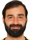 Varlam Kilasonia futbolcu profil fotoğrafı