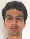 Varun Mathur - Vasco SC Goa futbolcusu