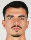 Vasco Baptista - FC Maia Lidador player