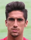 Vasco Braga - AD Fafe futbolcusu