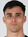 Vasco Fry futbolcu profil fotoğrafı