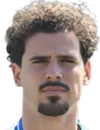 Vasco Oliveira - Dobrudzha Dobrich futbolcusu