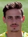 Vasco Rocha - USC Paredes futbolcusu