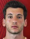 Vasco Sousa - SD Ponferradina  futbolcusu